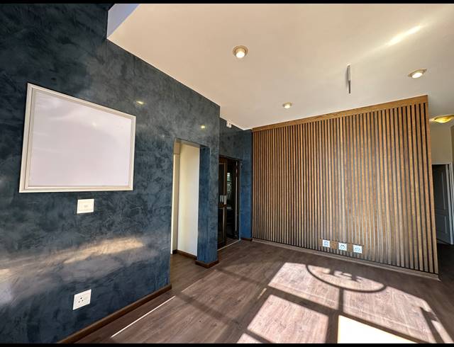 700M² OFFICE TO LET IN HIGHVELD TECHNOPARK